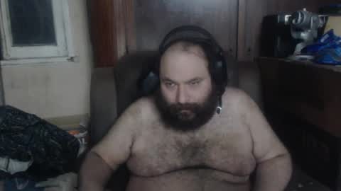 Snapshot of deadpoolbkn chatting on 1, 1, 2025 deadpoolbkn online show from 1, 1, 2025