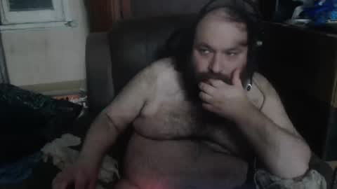 Snapshot of deadpoolbkn chatting on 2, 1, 2025 deadpoolbkn online show from 2, 1, 2025