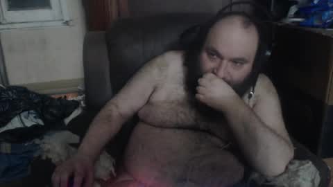 Snapshot of deadpoolbkn chatting on 3, 1, 2025 deadpoolbkn online show from 3, 1, 2025