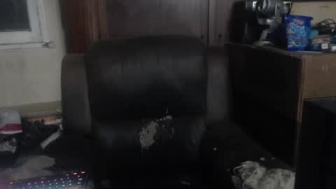 Snapshot of deadpoolbkn chatting on 5, 1, 2025 deadpoolbkn online show from 5, 1, 2025