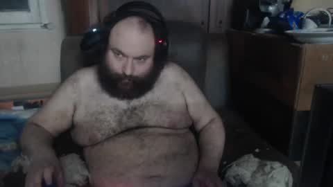 Snapshot of deadpoolbkn chatting on 10, 1, 2025 deadpoolbkn online show from 10, 1, 2025