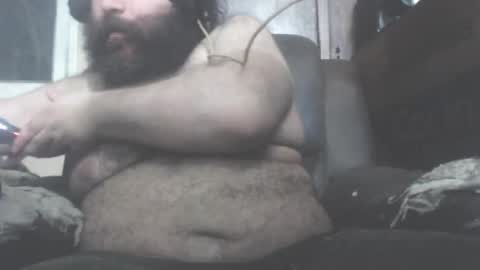 Snapshot of deadpoolbkn chatting on 17, 1, 2025 deadpoolbkn online show from 17, 1, 2025