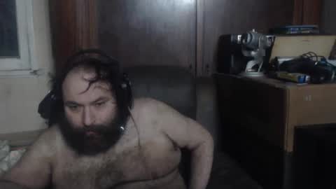 Snapshot of deadpoolbkn chatting on 19, 1, 2025 deadpoolbkn online show from 19, 1, 2025