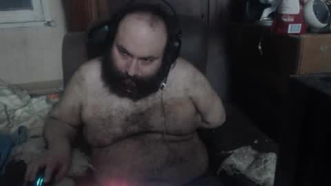 Snapshot of deadpoolbkn chatting on 20, 1, 2025 deadpoolbkn online show from 20, 1, 2025