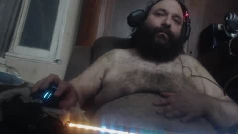 Snapshot of deadpoolbkn chatting on 22, 1, 2025 deadpoolbkn online show from 22, 1, 2025