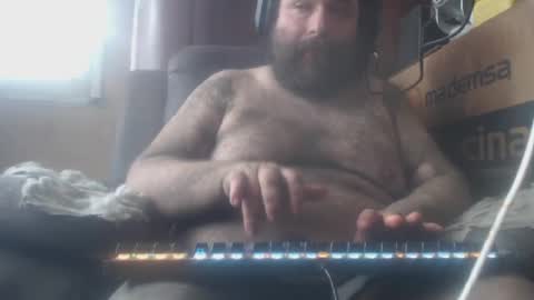 Snapshot of deadpoolbkn chatting on 9, 10, 2025 deadpoolbkn online show from 9, 10, 2025