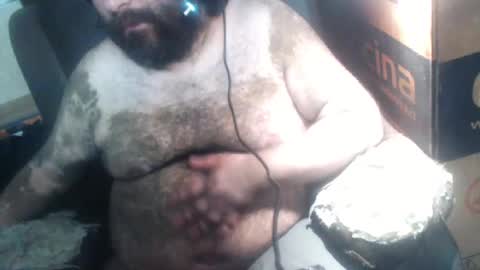 Snapshot of deadpoolbkn chatting on 12, 10, 2025 deadpoolbkn online show from 12, 10, 2025