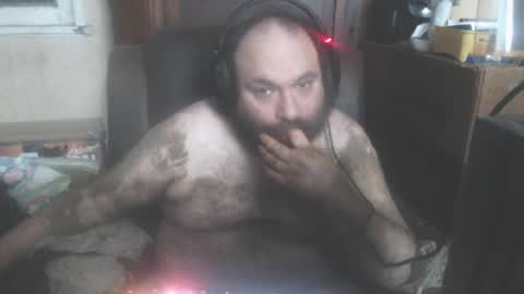 Snapshot of deadpoolbkn chatting on 17, 10, 2025 deadpoolbkn online show from 17, 10, 2025