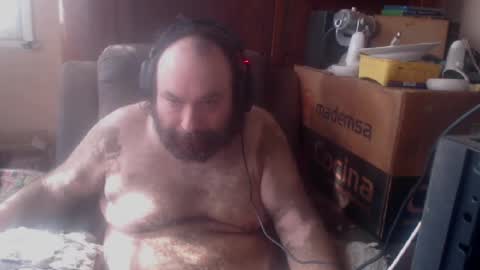 Snapshot of deadpoolbkn chatting on 19, 10, 2025 deadpoolbkn online show from 19, 10, 2025