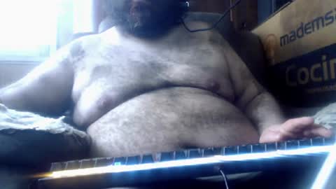 Snapshot of deadpoolbkn chatting on 27, 10, 2025 deadpoolbkn online show from 27, 10, 2025