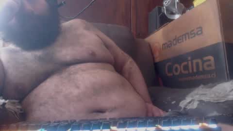 Snapshot of deadpoolbkn chatting on 2, 12, 2025 deadpoolbkn online show from 2, 12, 2025