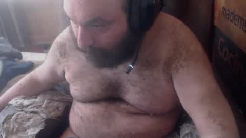 Snapshot of deadpoolbkn chatting on 5, 12, 2025 deadpoolbkn online show from 5, 12, 2025