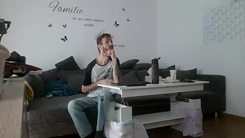 Snapshot of deaf_fc_union_berlin14 chatting on 29, 3, 2026 robert online show from 29, 3, 2026