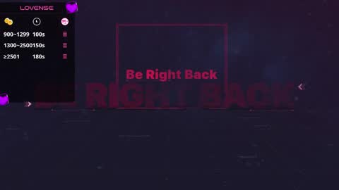 DEAF Zoe and NaughtiestGal Misty online show from 2, 4, 2026