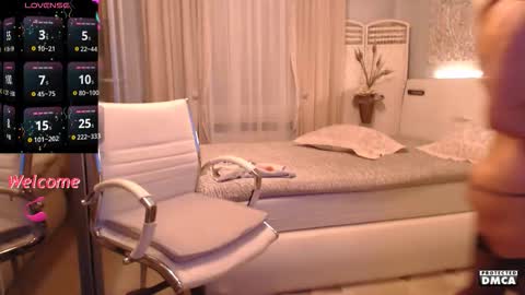 DeaLux  online show from 27, 11, 2025