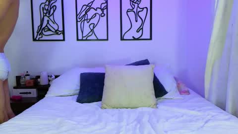 Andres online show from 5, 4, 2026