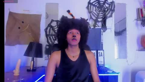 Snapshot of deamon_devil chatting on 30, 10, 2025 deamon_devil online show from 30, 10, 2025