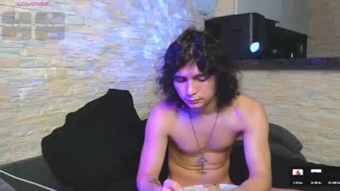 Snapshot of dean_raven chatting on 20, 6, 2026 dean_raven online show from 20, 6, 2026