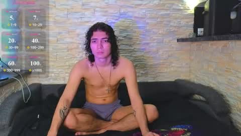 Snapshot of dean_raven chatting on 17, 7, 2026 dean_raven online show from 17, 7, 2026
