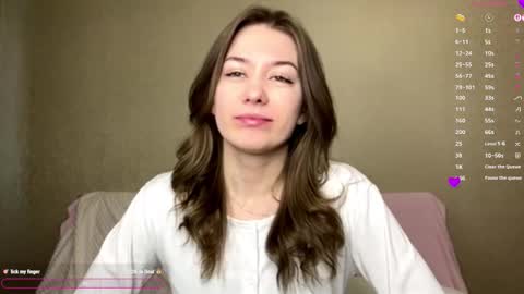 Snapshot of deandrasankowski chatting on 20, 2, 2026 Elsa online show from 20, 2, 2026