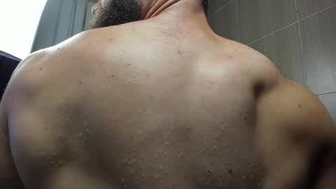 Snapshot of deanlek chatting on 9, 12, 2024 Dean online show from 9, 12, 2024