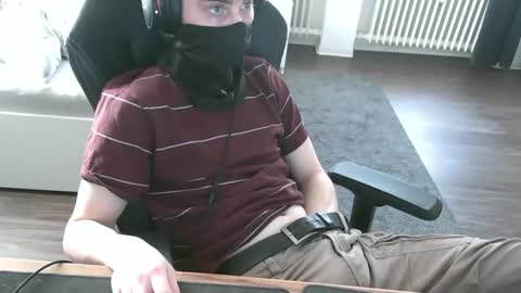 Dean online show from 24, 10, 2025