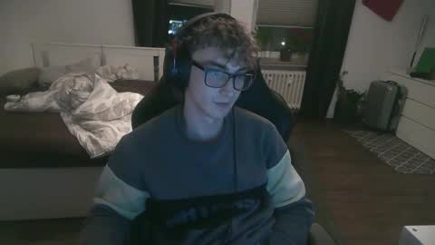 Dean online show from 18, 11, 2025