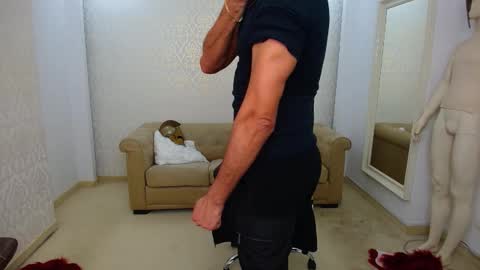 DeanThorn online show from 13, 1, 2026