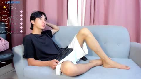 Jeycot online show from 25, 9, 2025