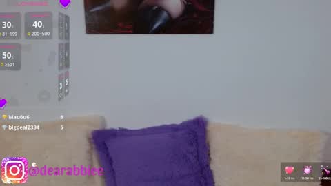 DearAbbie online show from 11, 1, 2025