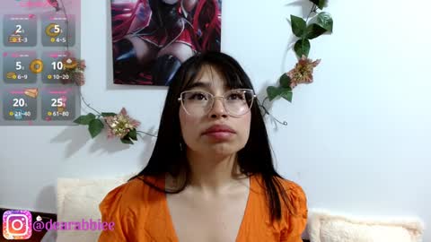 DearAbbie online show from 29, 1, 2025