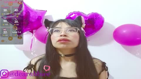 DearAbbie online show from 19, 2, 2025