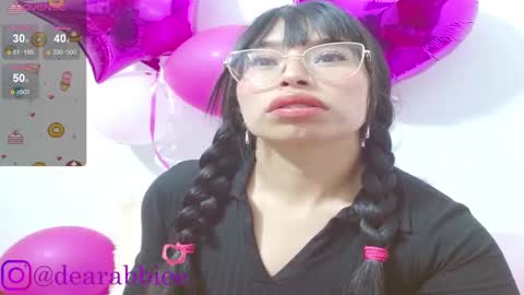 DearAbbie online show from 23, 2, 2025