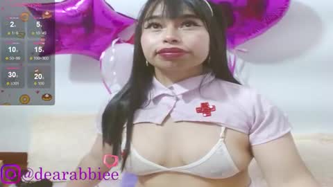 DearAbbie online show from 5, 3, 2025