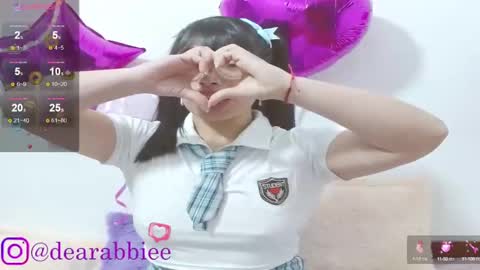DearAbbie online show from 9, 3, 2025