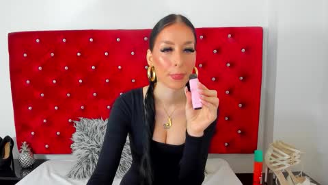 Snapshot of dearjasmine chatting on 13, 10, 2025 Jasmine online show from 13, 10, 2025