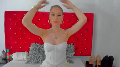 Snapshot of dearjasmine chatting on 30, 11, 2025 Jasmine online show from 30, 11, 2025