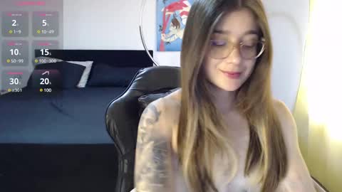 Snapshot of dearlilith6666 chatting on 29, 1, 2025 dearlilith6666 online show from 29, 1, 2025