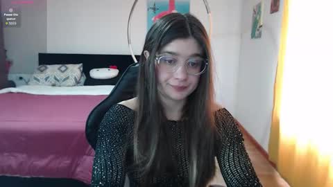 Snapshot of dearlilith6666 chatting on 10, 9, 2025 dearlilith6666 online show from 10, 9, 2025