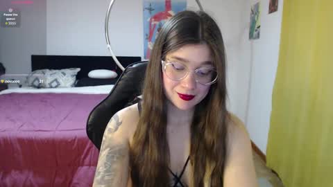 Snapshot of dearlilith6666 chatting on 13, 9, 2025 dearlilith6666 online show from 13, 9, 2025