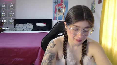 Snapshot of dearlilith6666 chatting on 17, 9, 2025 dearlilith6666 online show from 17, 9, 2025