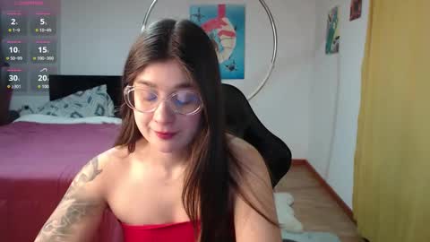 Snapshot of dearlilith6666 chatting on 22, 9, 2025 dearlilith6666 online show from 22, 9, 2025