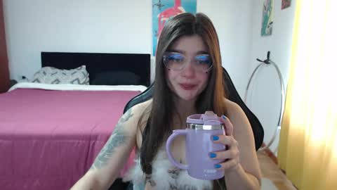 Snapshot of dearlilith6666 chatting on 24, 9, 2025 dearlilith6666 online show from 24, 9, 2025