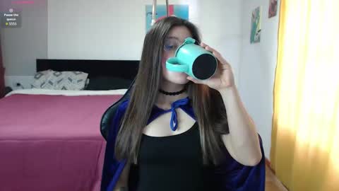 Snapshot of dearlilith6666 chatting on 3, 10, 2025 dearlilith6666 online show from 3, 10, 2025