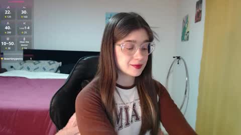 Snapshot of dearlilith6666 chatting on 7, 10, 2025 dearlilith6666 online show from 7, 10, 2025