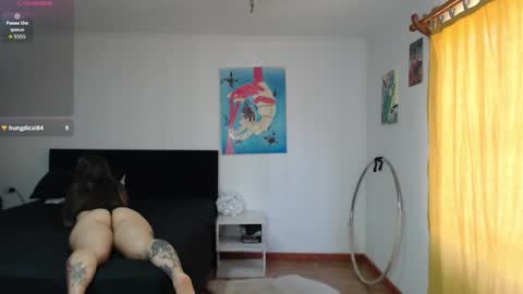 Snapshot of dearlilith6666 chatting on 30, 10, 2025 dearlilith6666 online show from 30, 10, 2025