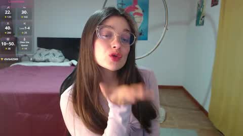 Snapshot of dearlilith6666 chatting on 10, 11, 2025 dearlilith6666 online show from 10, 11, 2025