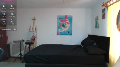 dearlilith6666 online show from 19, 12, 2025