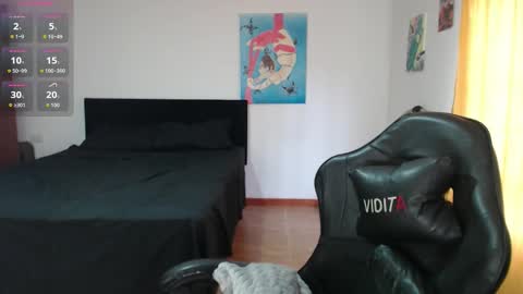 dearlilith6666 online show from 16, 3, 2026