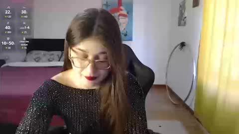 dearlilith6666 online show from 25, 3, 2026